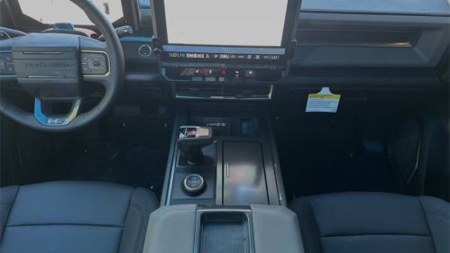 2025 GMC HUMMER EV SUV 1GKB0RDC8SU105807