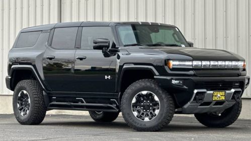 2025 GMC HUMMER EV SUV 1GKB0RDCXSU104061