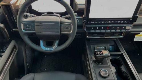 2025 GMC HUMMER EV SUV 1GKB0RDCXSU104061