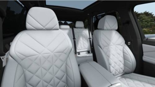 2025 BMW X5 5UX43EU07S9Z77519