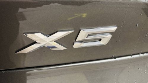 2025 BMW X5 5UX43EU08S9Z28295