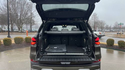 2025 BMW X5 5UX43EU08S9Z28295