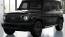 2025 Mercedes Electric G-Class