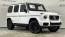 2025 Mercedes Electric G-Class