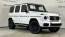 2025 Mercedes Electric G-Class