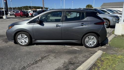 2020 Nissan LEAF 1N4AZ1BP9LC301885