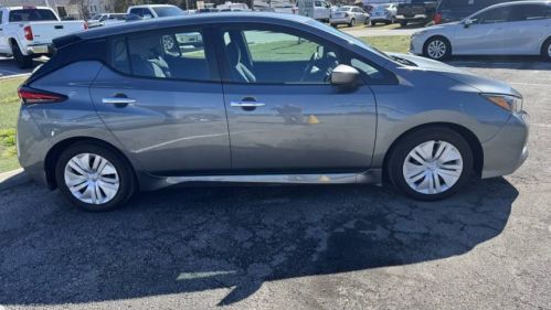 2020 Nissan LEAF 1N4AZ1BP9LC301885