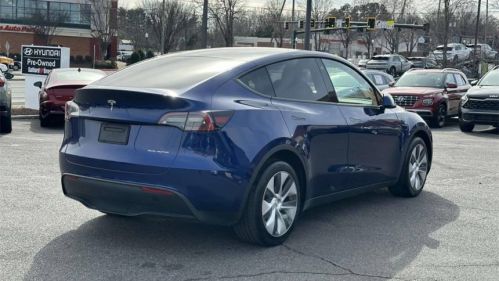 2023 Tesla Model Y 7SAYGDEE0PA042741
