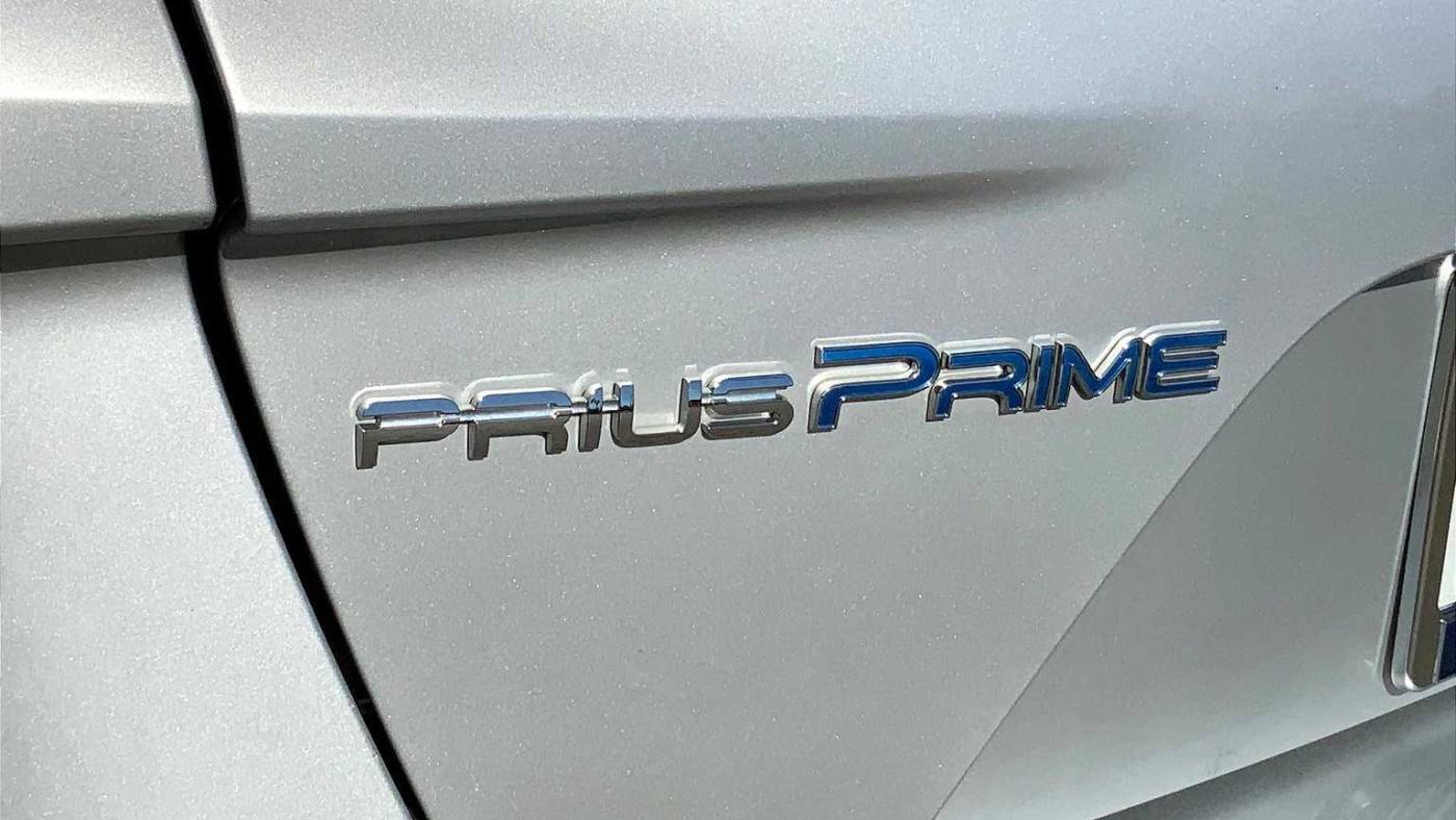 2022 Toyota Prius Prime JTDKAMFP1N3200618