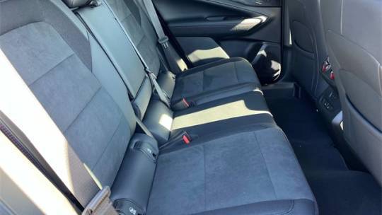 2024 Chevrolet Blazer EV 3GNKDCRJ8RS213219