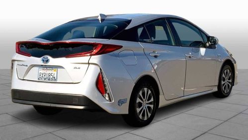 2022 Toyota Prius Prime JTDKAMFP1N3200618