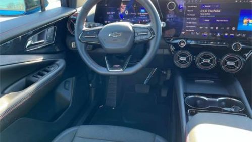2024 Chevrolet Blazer EV 3GNKDCRJ8RS213219