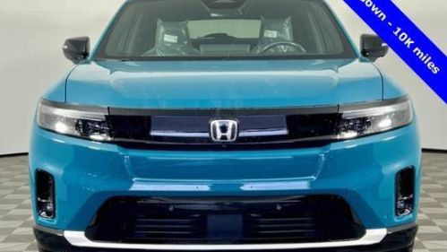 2024 Honda Prologue 3GPKHZRJ9RS522745