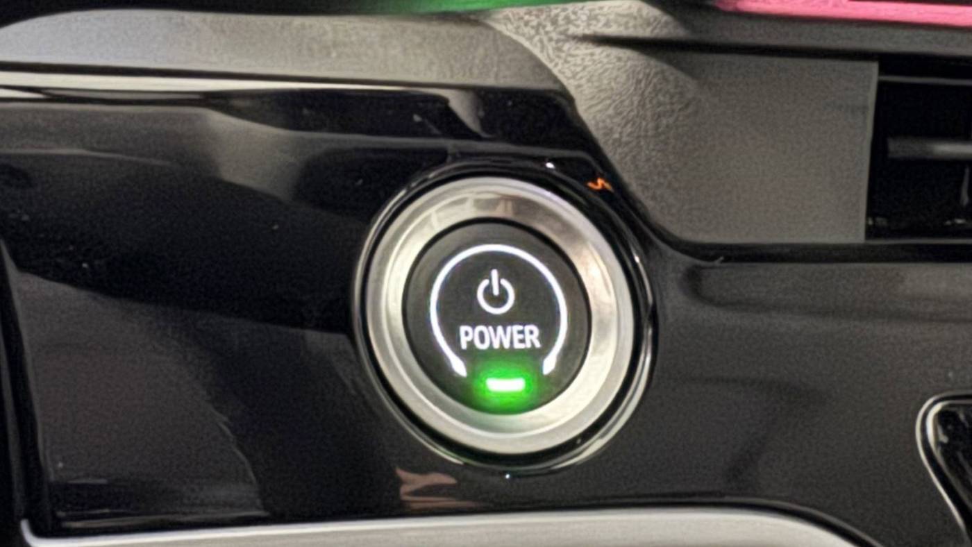 2025 Honda Prologue 3GPKHZRJXSS500422