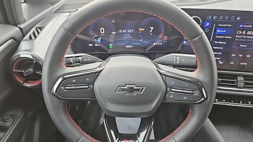 2024 Chevrolet Equinox EV 3GN7DSRP9RS243169