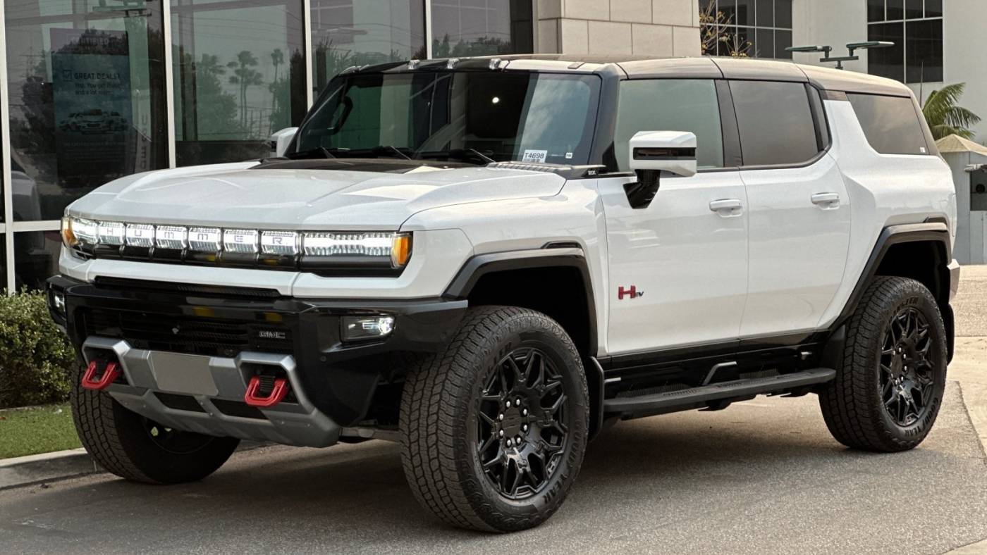 2024 GMC HUMMER EV SUV 1GKB0NDE7RU111747