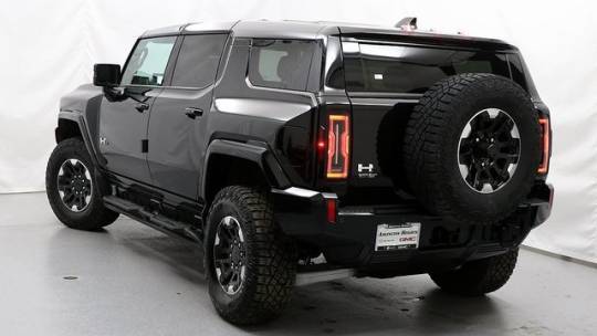 2024 GMC HUMMER EV SUV 1GKB0NDE0RU110942