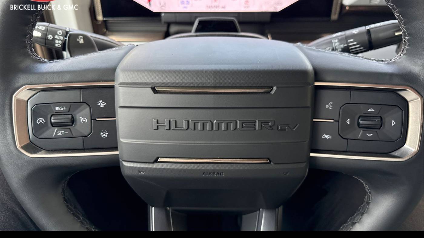 2024 GMC HUMMER EV SUV 1GKB0NDE2RU105905