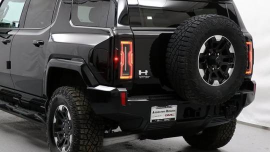 2024 GMC HUMMER EV SUV 1GKB0NDE0RU110942