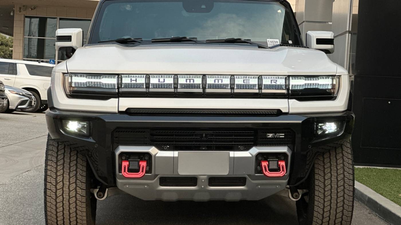 2024 GMC HUMMER EV SUV 1GKB0NDE7RU111747