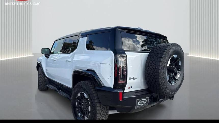 2024 GMC HUMMER EV SUV 1GKB0NDE2RU105905