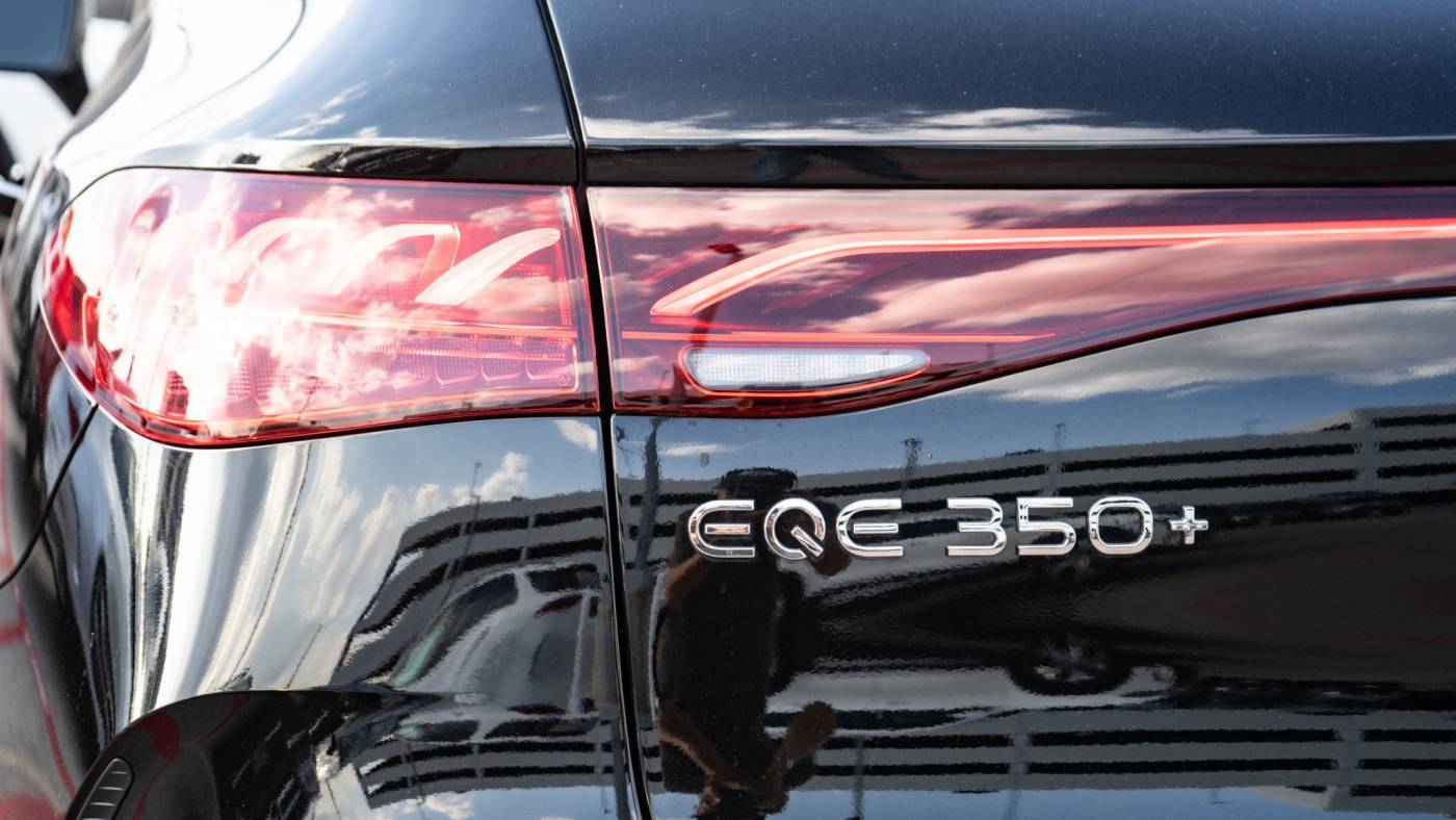 2024 Mercedes EQE SUV 4JGGM2BB8RA050466