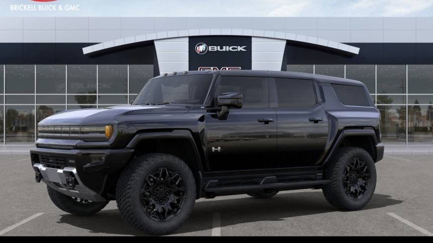 2025 GMC HUMMER EV SUV 1GKB0NDE4SU100484