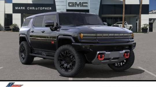 2025 GMC HUMMER EV SUV 1GKB0NDE0SU103687