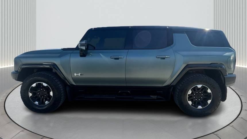 2024 GMC HUMMER EV SUV 1GKB0RDC0RU102085