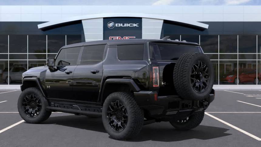 2024 GMC HUMMER EV SUV 1GKB0NDE4RU113245