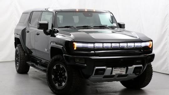 2024 GMC HUMMER EV SUV 1GKB0NDE0RU110942