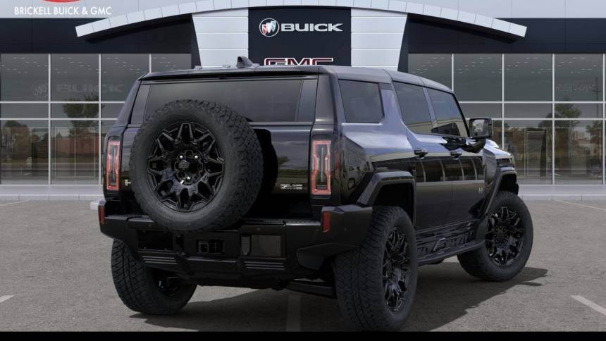 2025 GMC HUMMER EV SUV 1GKB0NDE4SU100484