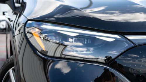 2024 Mercedes EQE SUV 4JGGM2BB8RA050466