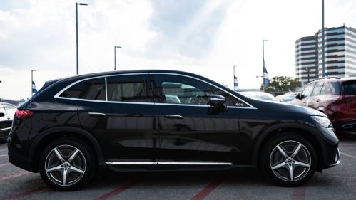 2024 Mercedes EQE SUV 4JGGM2BB8RA050466
