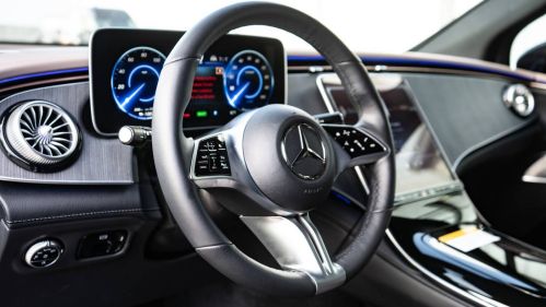 2024 Mercedes EQE SUV 4JGGM2BB8RA050466