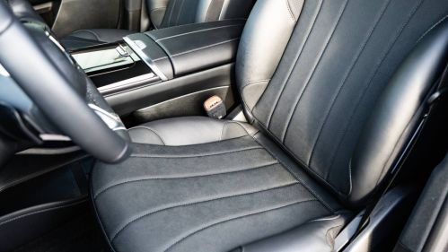 2024 Mercedes EQE SUV 4JGGM2BB8RA050466