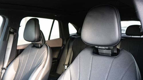 2024 Mercedes EQE SUV 4JGGM2BB8RA050466
