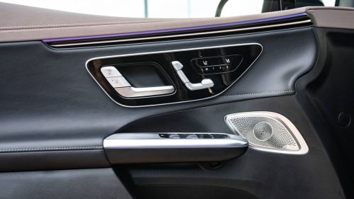 2024 Mercedes EQE SUV 4JGGM2BB8RA050466