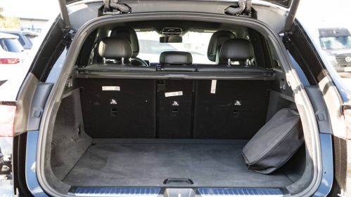 2024 Mercedes EQE SUV 4JGGM2BB8RA050466