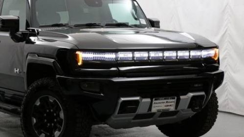 2024 GMC HUMMER EV SUV 1GKB0NDE0RU110942