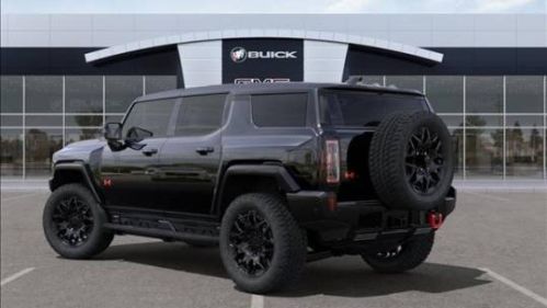 2025 GMC HUMMER EV SUV 1GKB0NDE0SU103687