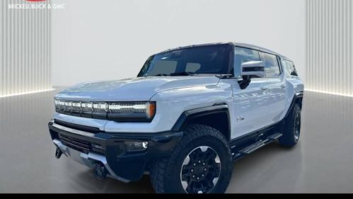 2024 GMC HUMMER EV SUV 1GKB0NDE2RU105905