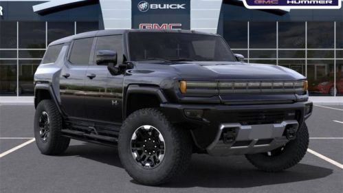 2024 GMC HUMMER EV SUV 1GKB0NDE2RU111641