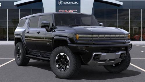 2024 GMC HUMMER EV SUV 1GKB0NDE2RU111641