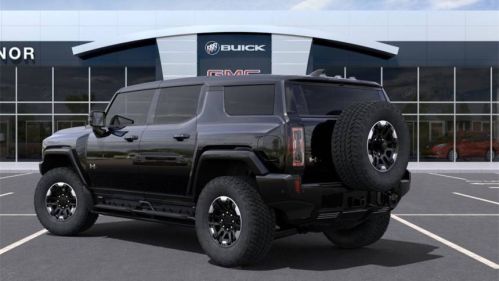 2024 GMC HUMMER EV SUV 1GKB0NDE2RU111641