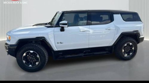 2024 GMC HUMMER EV SUV 1GKB0NDE2RU105905