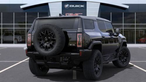 2024 GMC HUMMER EV SUV 1GKB0NDE4RU113245