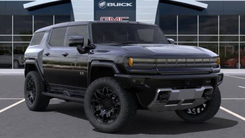 2024 GMC HUMMER EV SUV 1GKB0NDE4RU113245