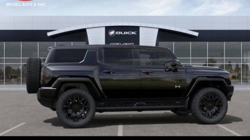 2025 GMC HUMMER EV SUV 1GKB0NDE4SU100484