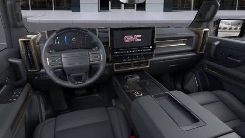 2024 GMC HUMMER EV SUV 1GKB0NDE4RU113245